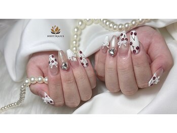 ニットネイル(Nhit.nails)/
