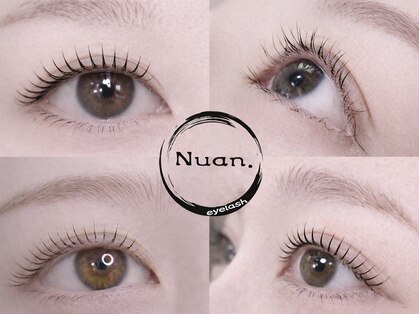 ヌアン(Nuan.)の写真