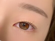 シェリ バイ リッシュ(Cheri by RICHE)/＊まつ毛パーマ＊