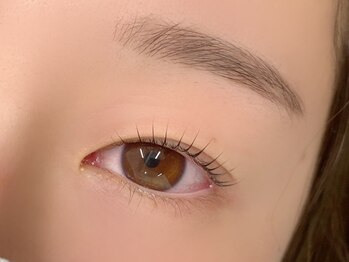 シェリ バイ リッシュ(Cheri by RICHE)/*まつ毛パーマ*