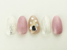 スターガーデン/