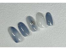 ルリアン 稲荷口/大人っぽニュアンス