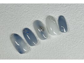 大人っぽニュアンス