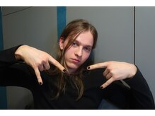 ペントハウス(Penthouse)の雰囲気（手描きメンズネイルが人気[英語ok!]メンズネイル/表参道）