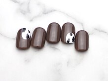 ディーネイルベイビー(DEE nail baby)/スタンダード定額