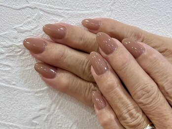 エクランプラス(Ecran+)/ネイル