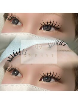 リーベスト 心斎橋店(REBEST)/