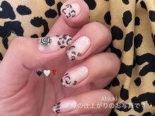 ミティネイル 北中城(mittynail)/持ち込み/マグネット/パラジェル