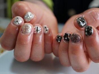 Hand Standard plan 491.