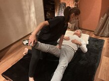 ボディケアスカイ(BODY CARE SKY)/タイ古式マッサージ