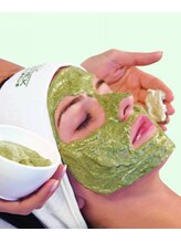 オリエンタルグリーン 銀座(ORIENTAL GREEN)/グリーンピール