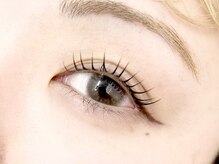 イオロ(iolo)/迷ったら！似合わせまつげパーマ