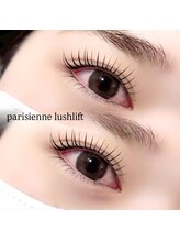 エスティバン 心斎橋(ESTIVANT)/パリジェンヌ