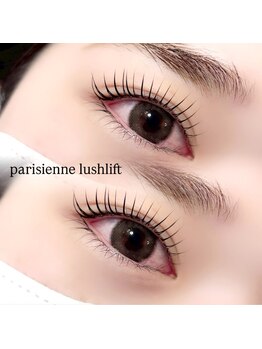 エスティバン 心斎橋(ESTIVANT)/パリジェンヌ