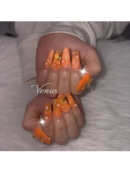 ヴィーナス(Venus)/マグネット