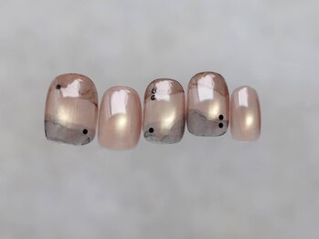 ディー ネイル アイラッシュ ギフ(DEE nail×eyelash gifu)/B26プレミアム定額