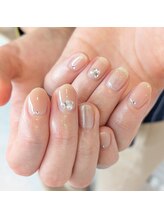 ミエル 溝の口店(miel)/シンプルコース