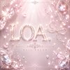 ロアネイル 本八幡店(LOA.NAIL)のお店ロゴ