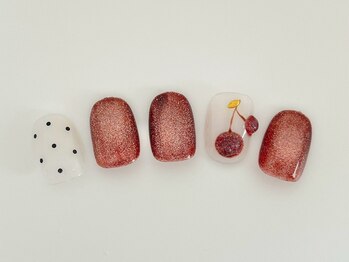 ソポカロン(sopoca-lon)/sopoコース 5800円