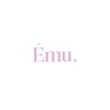 Emu.のお店ロゴ