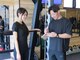 BFR 世田谷用賀店の写真/目的に合った運動プログラムを作成＆指導します♪