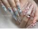 クロレ(Nail Salon COLORE)の写真/丁寧なケア★フィルイン施術!【ジェル付け放題☆持ち込みデザイン大歓迎!ご新規様¥9500】