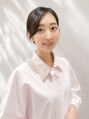 ヒロ銀座 池袋サンシャイン通り店(HIRO GINZA)/山中かおり/池袋/シェービング/ブライダル