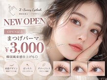 Z・Sunny Eyelash