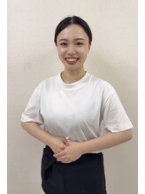 ヴィ ボーテ(Vie beaute)&nbsp;野地 舞
