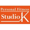 パーソナルフィットネス スタジオKのお店ロゴ