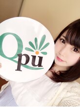 キュープ 新宿店(Qpu)/塚本舞様ご来店