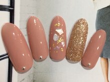 ネイルサロン リリオ(Nail Salon Ririo)/定額ハンド