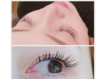 ストーリーアイラッシュアンドネイル(Story)/ウルトラソフトグードラッシュ★