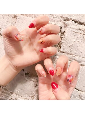 attic nail atelier