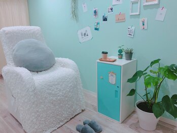 エム(M)/施術部屋