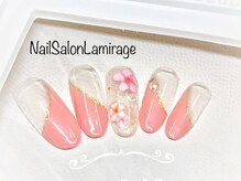 ネイルサロン ラミラージュ/