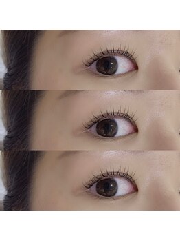 プライズアイリス アイラッシュ 池袋東口店(prize Iris eyelash)/まつ毛パーマ♪【池袋】