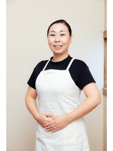 エステティックサロン ドゥネール 渡邉 亜紀子