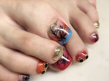 サロン ド ワカ(Salon de WAKA)/