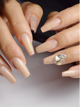 ジュンクス(JUNX)/JUNX Nail Collection