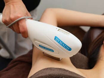 ナナフィーカ(nana fika)/ワキ脱毛