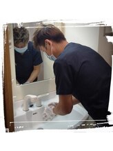 プラスファイン(+fine)/コロナ対策