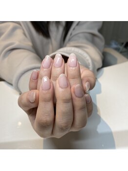 ネイルニジュウバンチアネックスシュウナン(Nail 20Banchi ANNEX Shunan)/