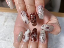 リリー ネイル(Lily Nail)/ハンド★フリーコース