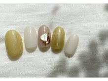 ロエネイルサロン(LOE NAILSALON)/