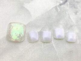 初回FOOTシンプルコース