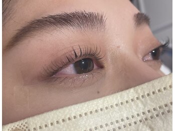 リシェル 町田(Richelle)/次世代まつ毛パーマ