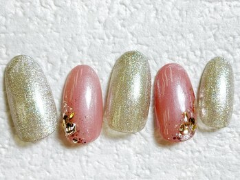 ルアナ 若葉台店(LUANA)/シンプルラグジュアリープラン