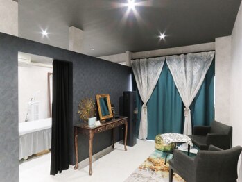 チステ(chiste)/店内(2F)ネイル