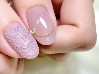 ハルネイル(Haru nail)/